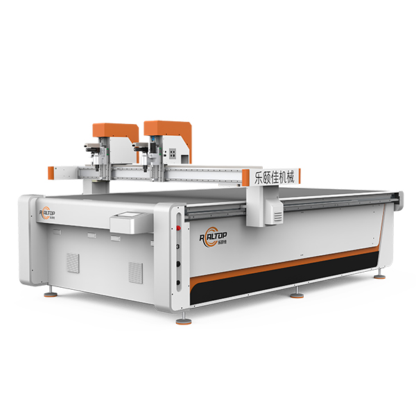 日常激光振動刀切割機冷水機怎么保養呢？